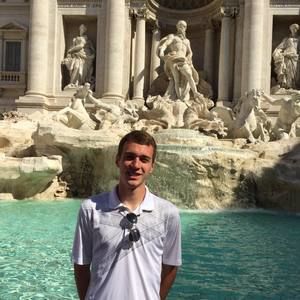 Meet your Posher, Ryan